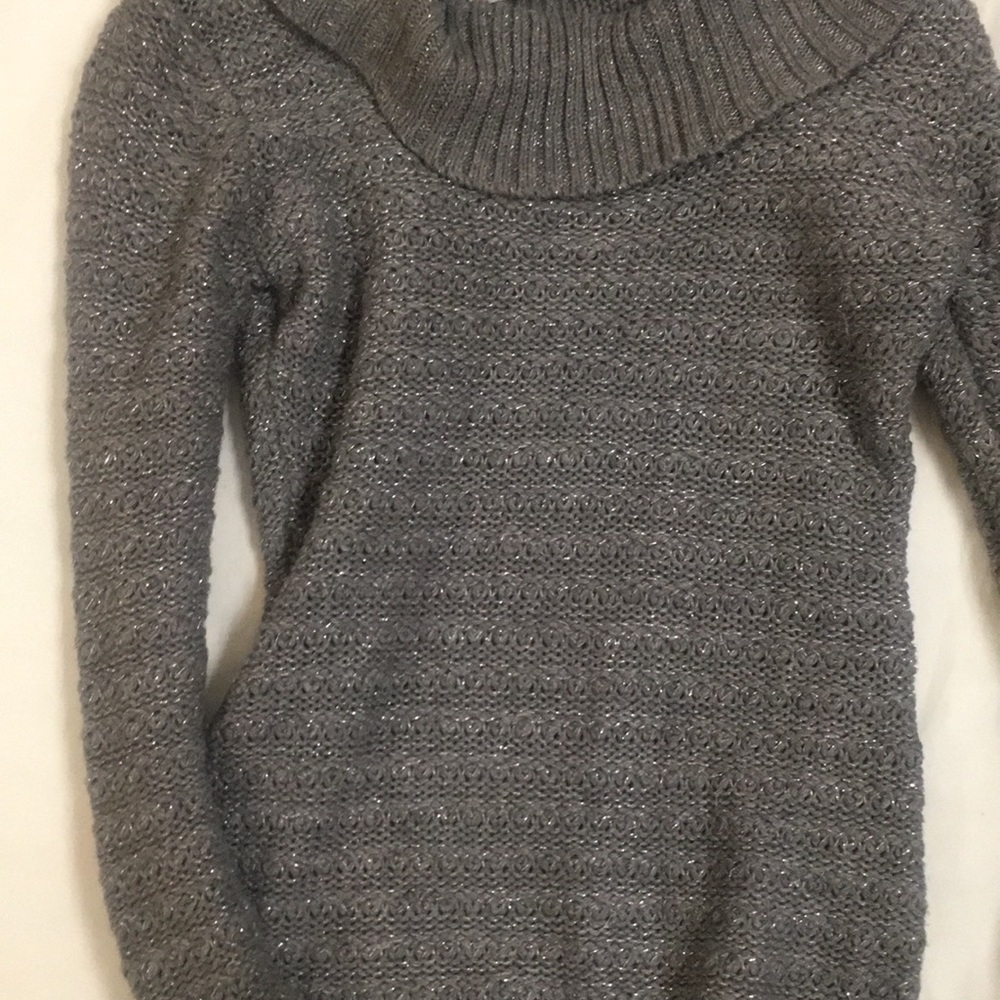 dress sweater